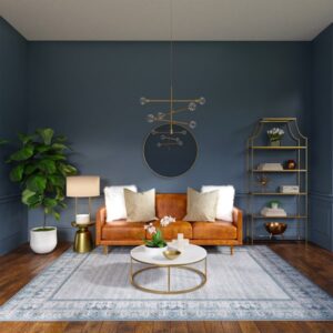 Feinsteinzeug Matt 60×60